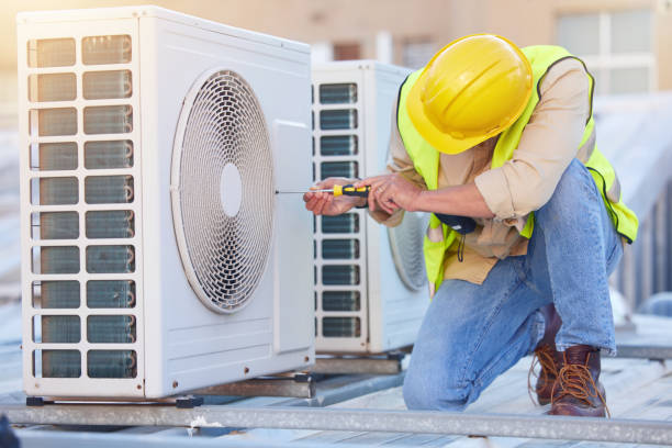 Best HVAC emergency services  in Georgetown, CA