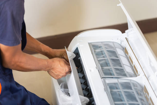 Best Central air repair  in Georgetown, CA