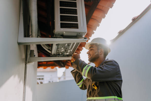Best Furnace repair near me  in Georgetown, CA
