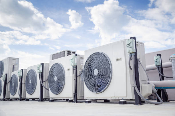 Best Best HVAC companies  in Georgetown, CA
