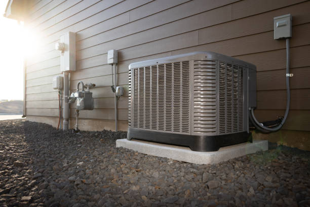 Best Heating repair services  in Georgetown, CA